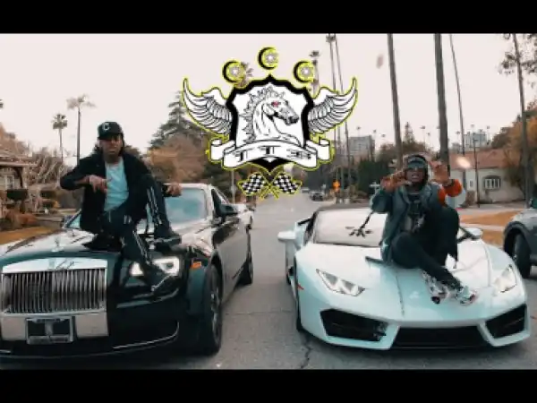 Thouxanbanfauni & Uno The Activist – Pay Me